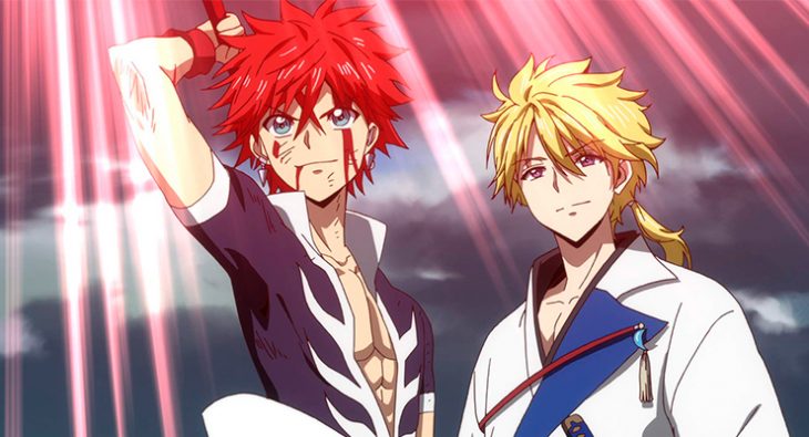 Dubladora Kiyono Yasuno junta-se ao anime Orient