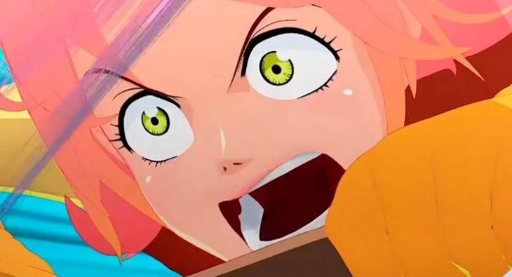 FLCL tem novas séries de animes anunciadas