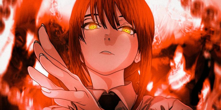 Fã de Chainsaw Man faz um Cosplay EMPOLGANTE da MakimaFã de Chainsaw Man fez um cosplay empolgante de Makima