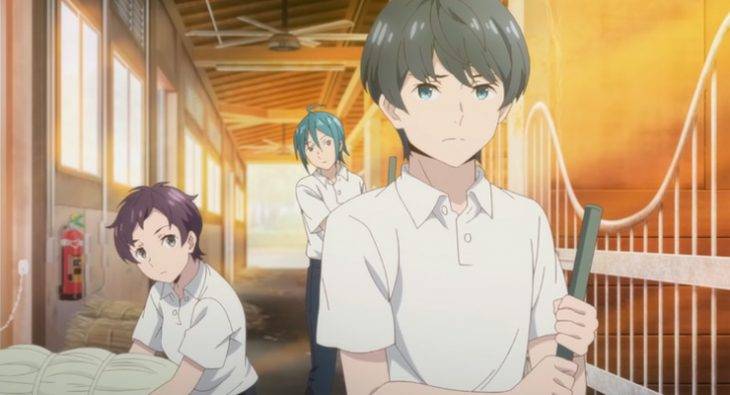 Fanfare of Adolescence ganha novo trailer e data de estreia