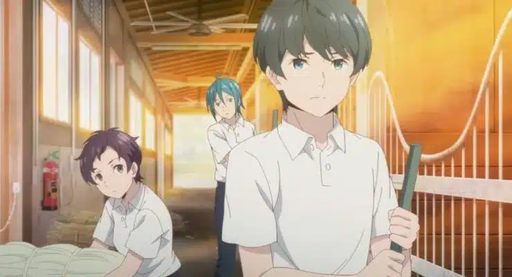 Fanfare of Adolescence ganha novo trailer e data de estreia