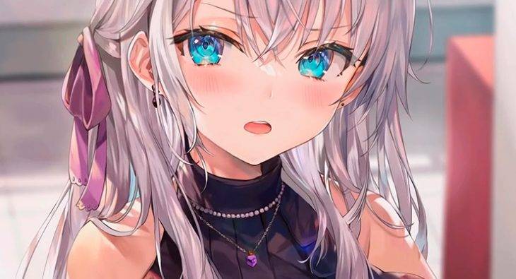Fãs tem preocupações com light novels que tenha garotas russas