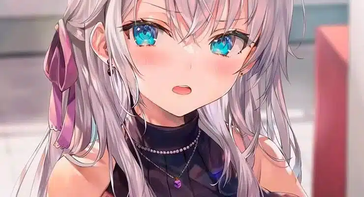 Fãs tem preocupações com light novels que tenha garotas russas