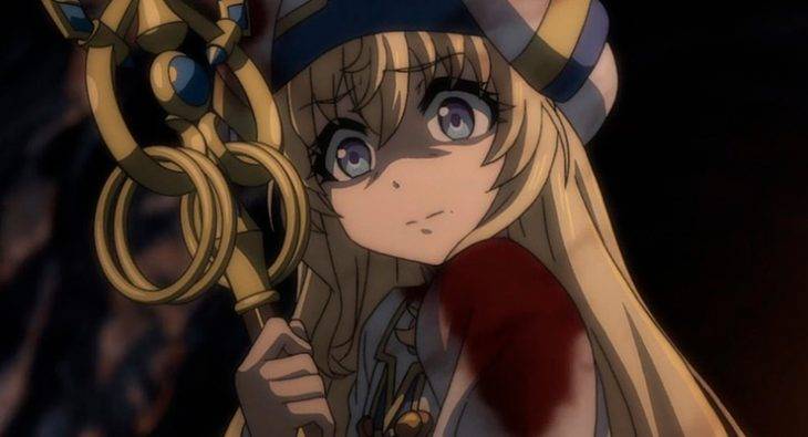 Goblin Slayer – 2ª Temporada ganha imagem promocional