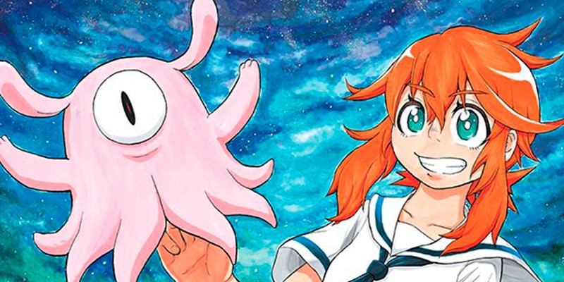 Hakaishin Magu-chan