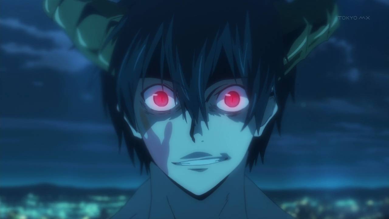 Hataraku Maou-Sama