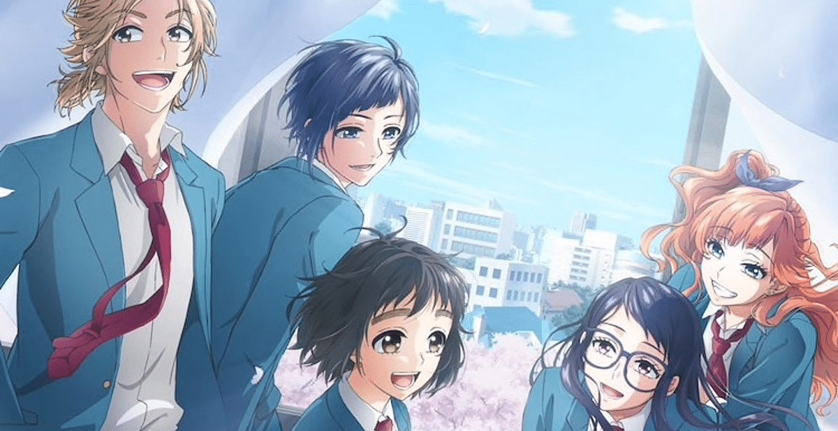 Heroine Tarumono! Kiraware Heroine to Naisho no O-Shigoto