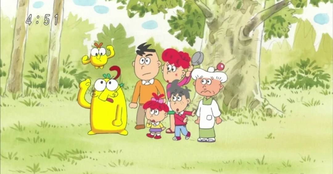 Oyako Club