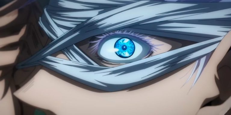 Jujutsu Kaisen 0 é o décimo filme de anime com maior bilheteria