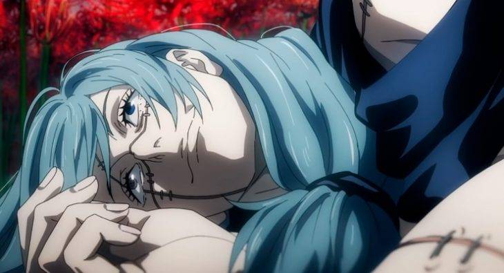 Jujutsu Kaisen: Phantom Parade ganha abertura pelo MAPPA