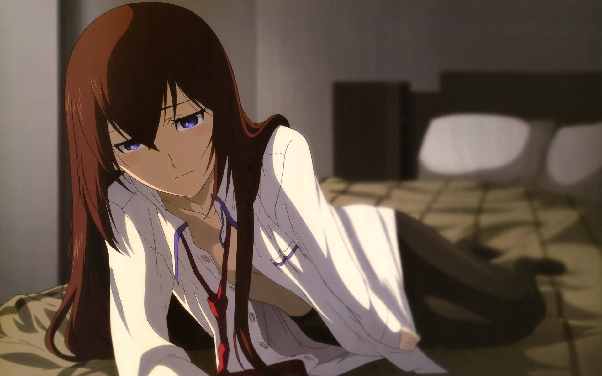 Kurisu Steins;Gate