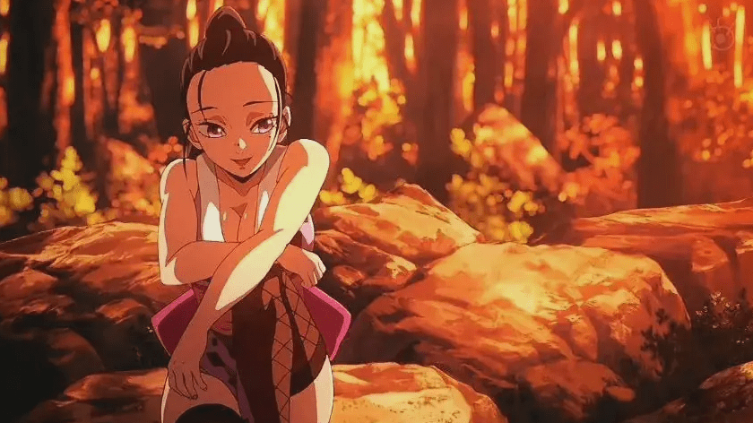 Kimetsu no Yaiba Censura 3