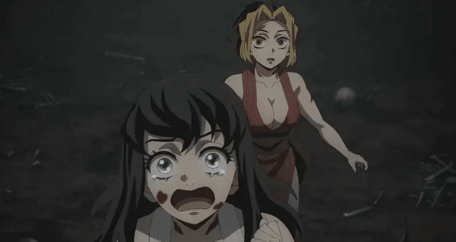 Kimetsu no Yaiba Censura 5