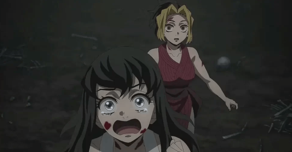 Kimetsu no Yaiba Censura 6