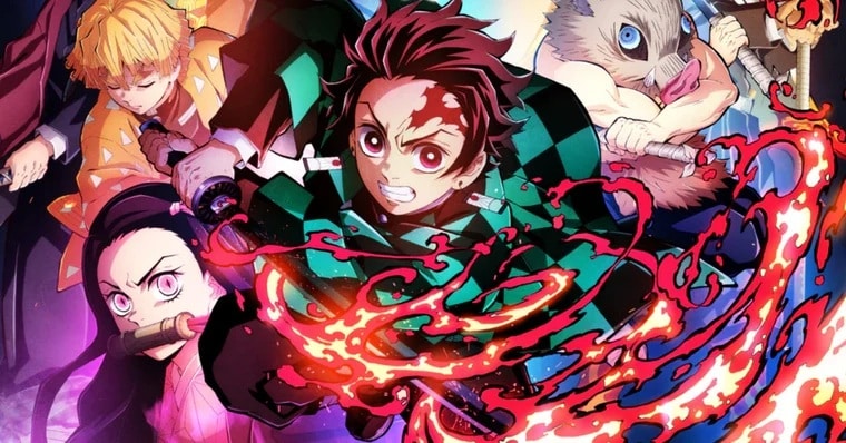 Kimetsu no Yaiba