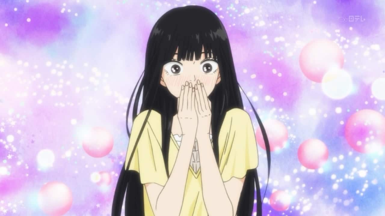 Kimi no Todoke
