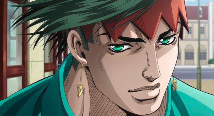 Kishibe Rohan
