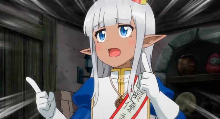 Kono Healer, Mendokusai terá 12 episódios