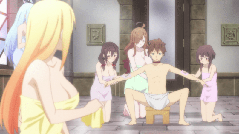 Konosuba