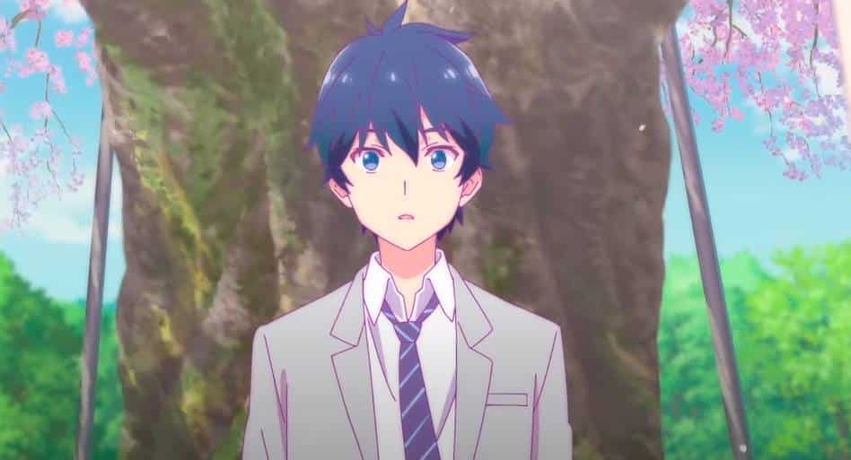 ©Love Flops / Asahi Kashiwagi
