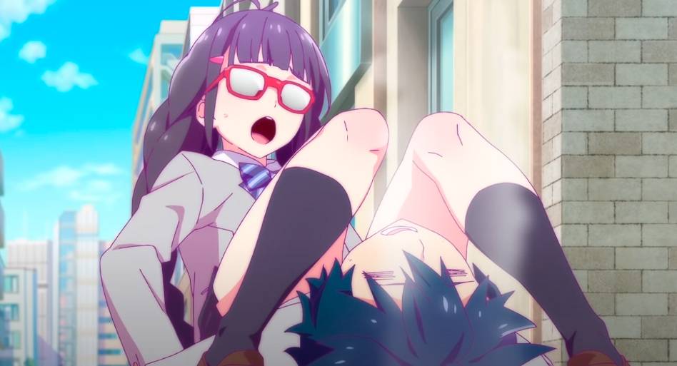 ©Love Flops / Aoi Izumisawa