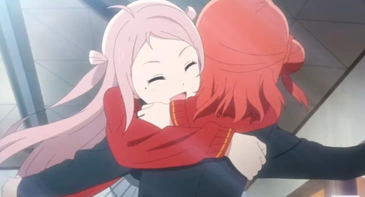 Love Live! Nijigasaki High School Idol Club ganha novo trailer
