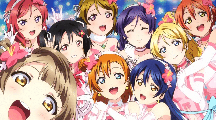 Love Live! Nijigasaki Gakuen School Idol Doukoukai 2ª temporada