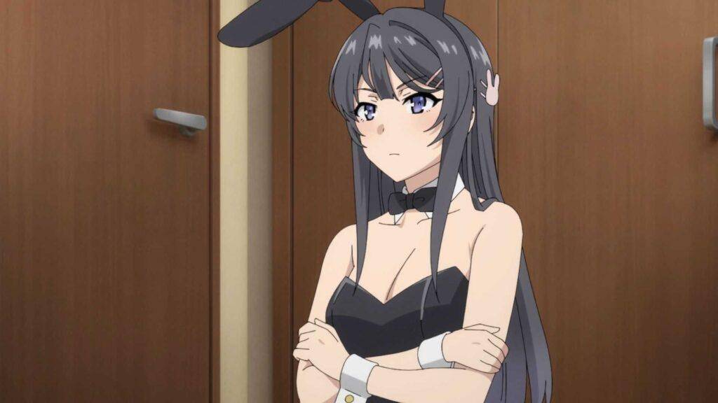 MAI