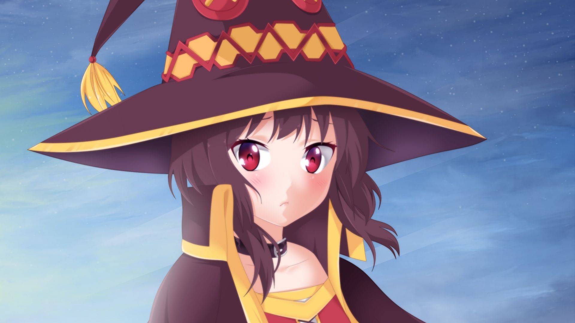 MEGUMIN Konosuba