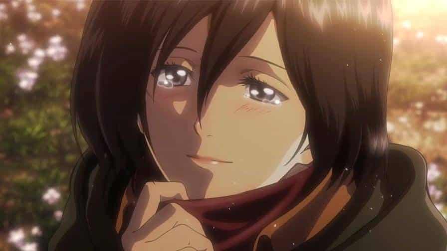 MIKASA
