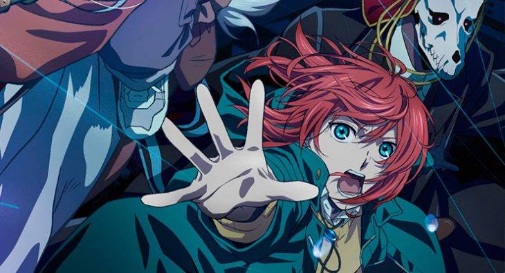 Mahoutsukai no Yome - 3.º OVA ganha imagem promocional