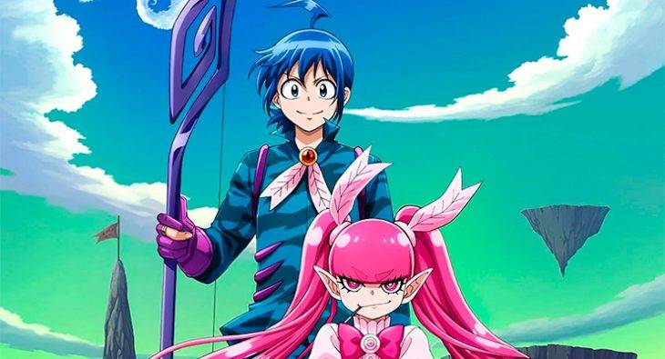 Mairimashita! Iruma-kun – 3ª Temporada tem data de estreia revelada