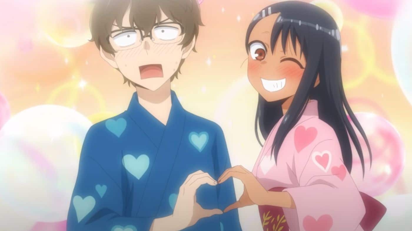6 Segredos de Hayase Nagatoro