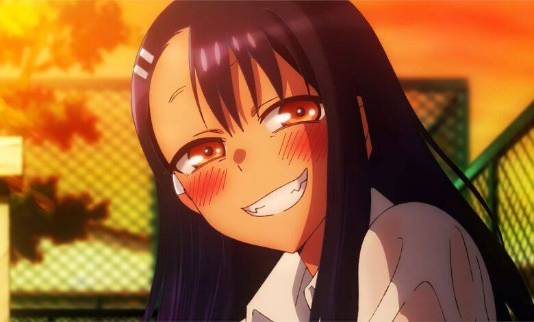 Significado do nome Hayase Nagatoro