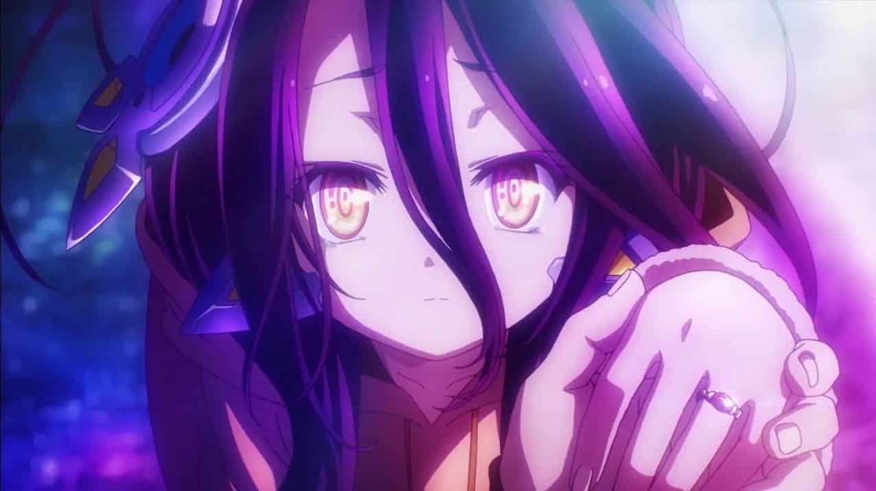 No Game No Life