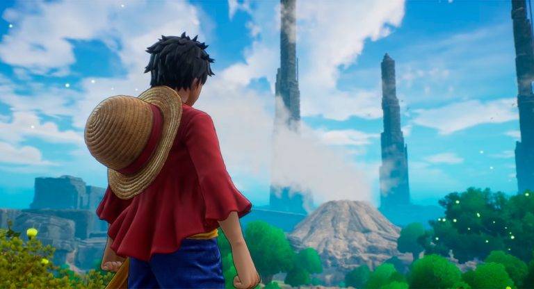 One Piece Odyssey