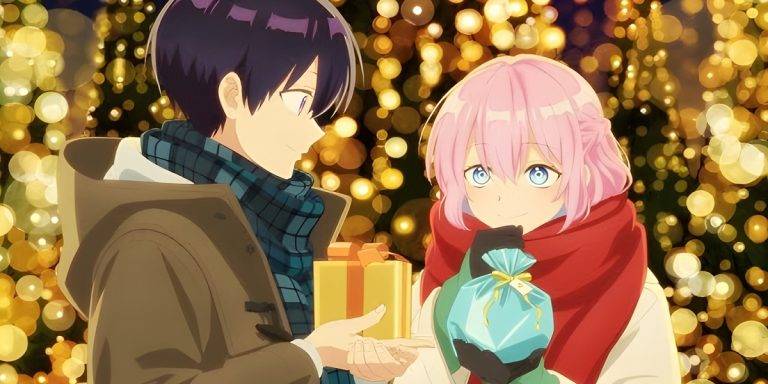 Os ANIMES mais AGUARDADOS para ABRIL de 2022