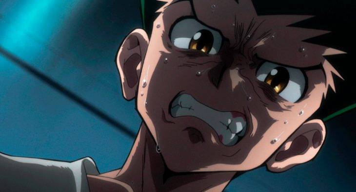 Os melhores animes shounens para assistir em 2022