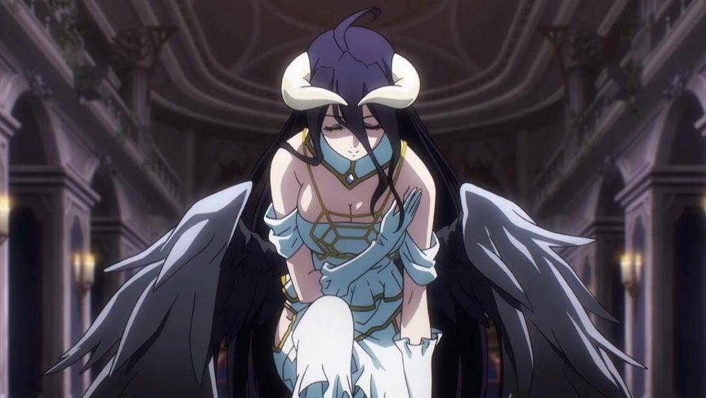 Overlord