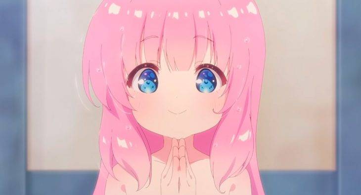 Prima Doll - Anime ganha trailer e previsão de estreia