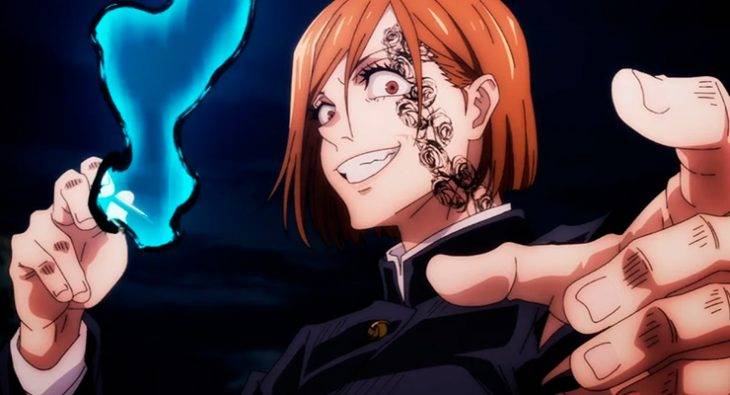 Primeira temporada de Jujutsu Kaisen será retransmitida no japão