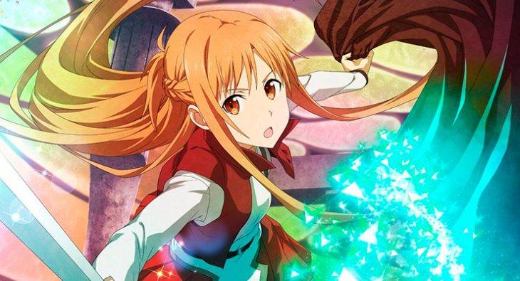 Sword Art Online