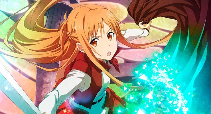 Sword Art Online