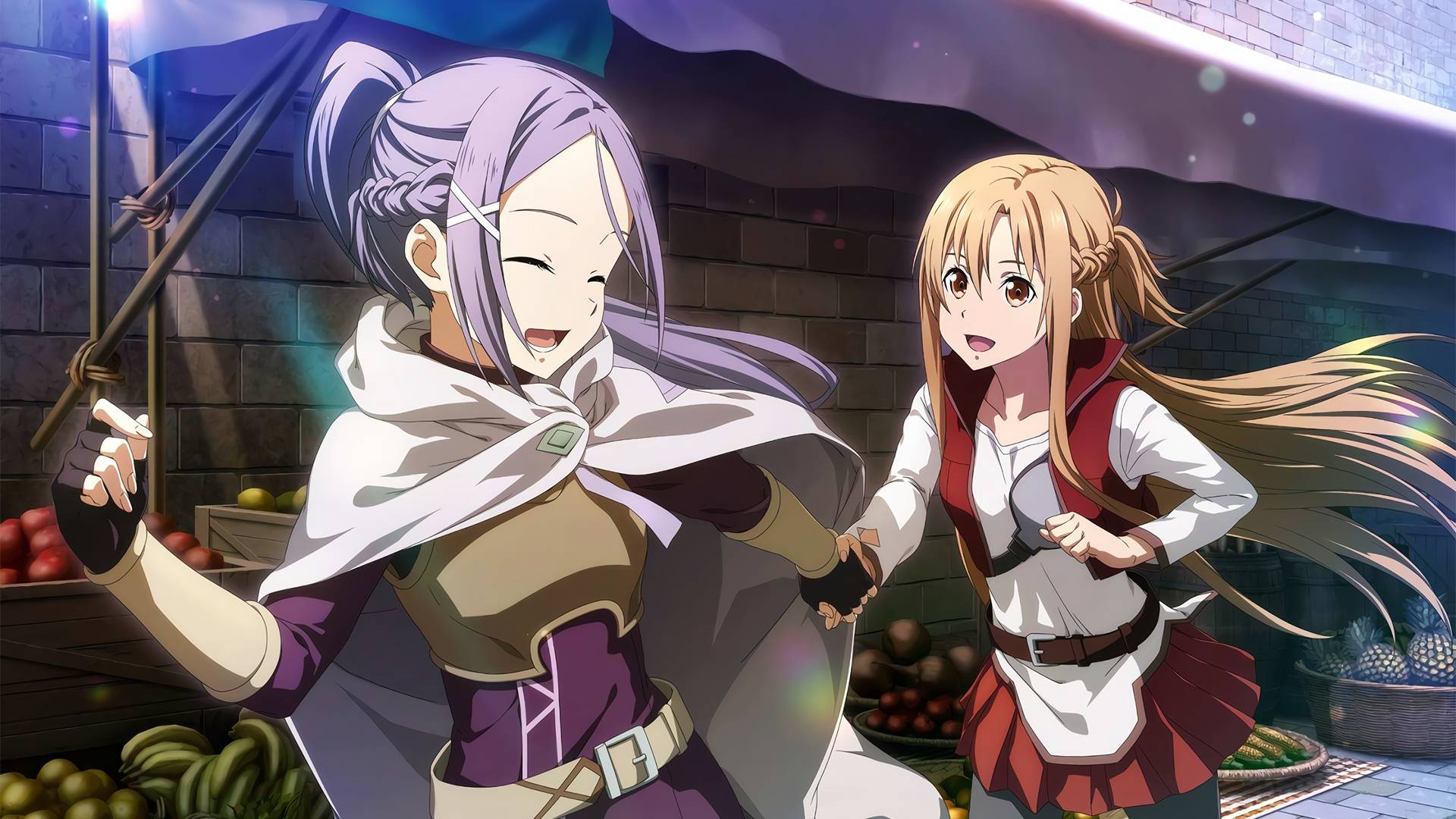 Sword Art Online a