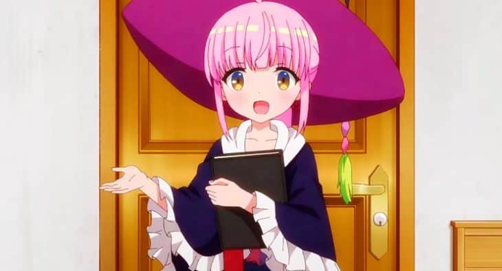 RPG Real Estate ganha nova imagem direto do AnimeJapan 2022