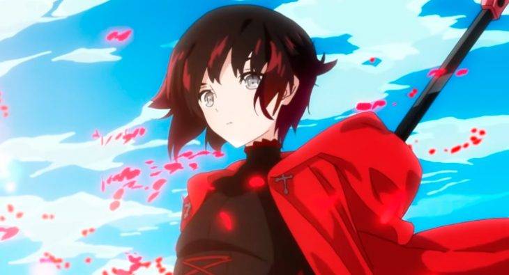 RWBY:Ice Queendom ganha trailer com lutas épicas