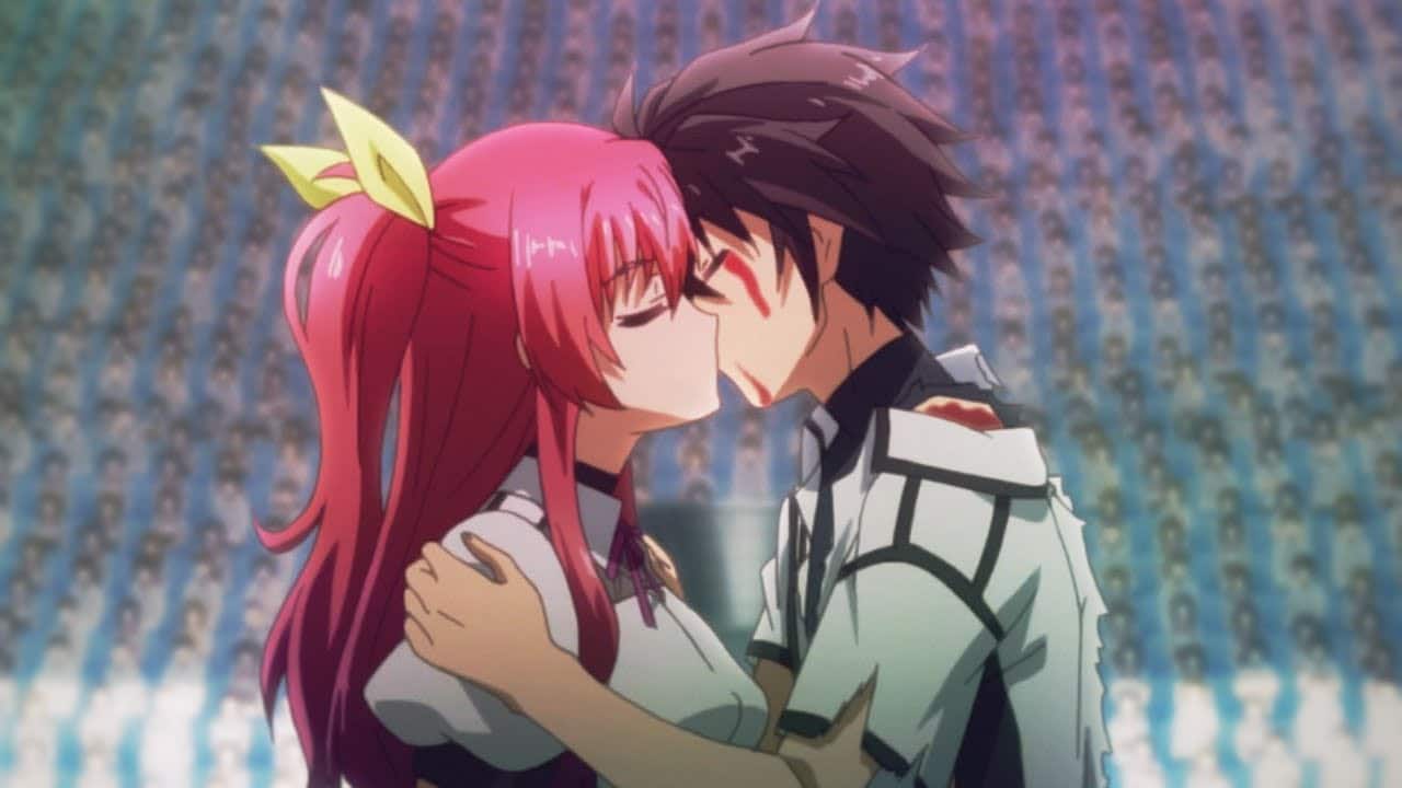 Rakudai Kishi