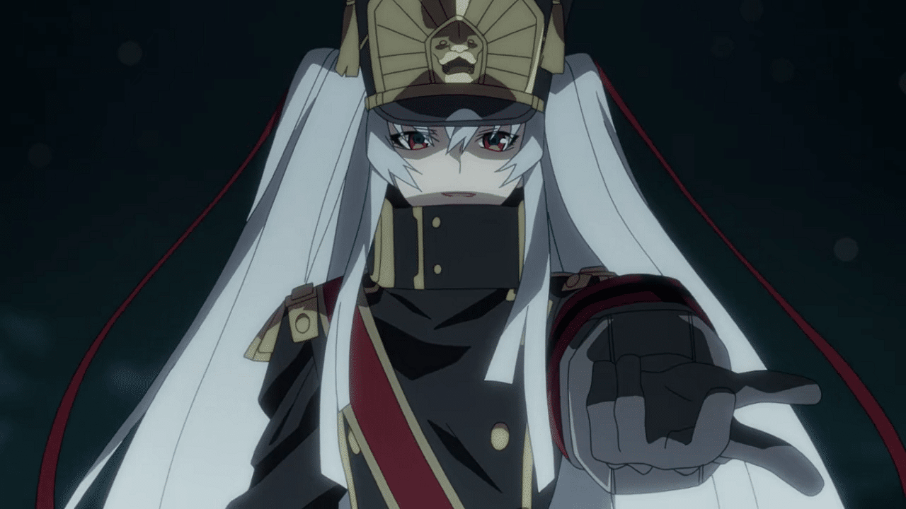 Re:Creators
