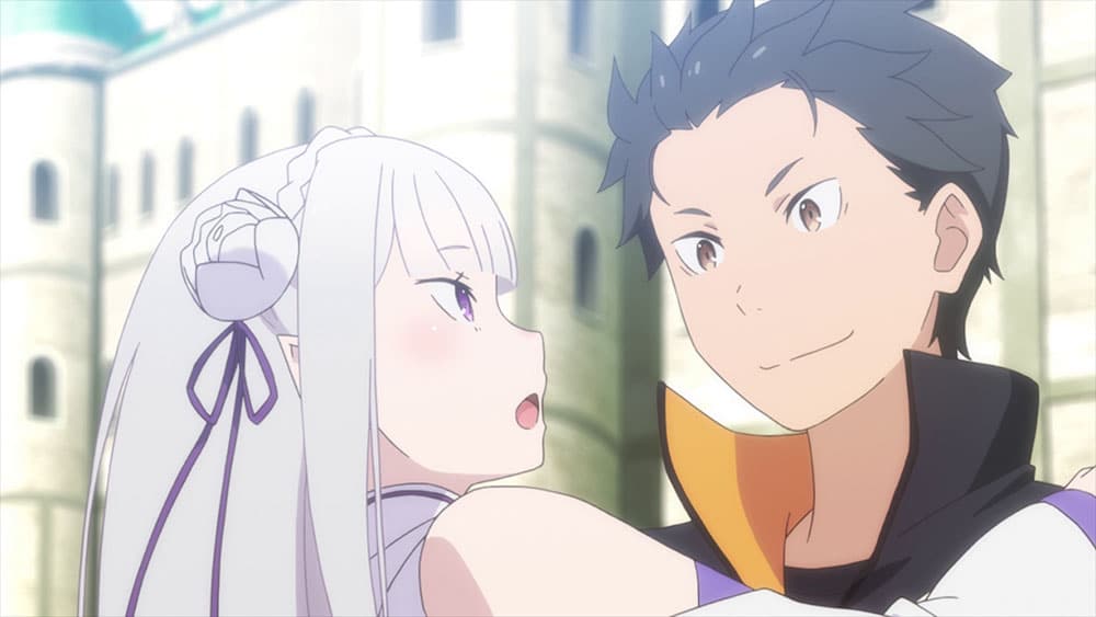Re:Zero