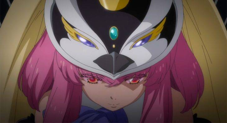 Re:cycle of Penguindrum – Filme ganha novo trailer e revela músicas tema